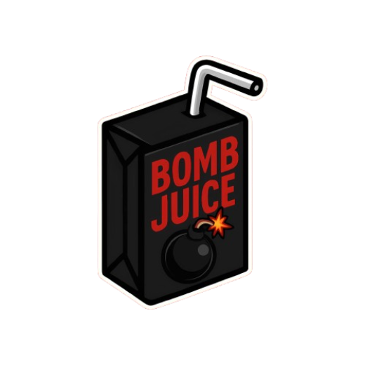 Bomb Juice